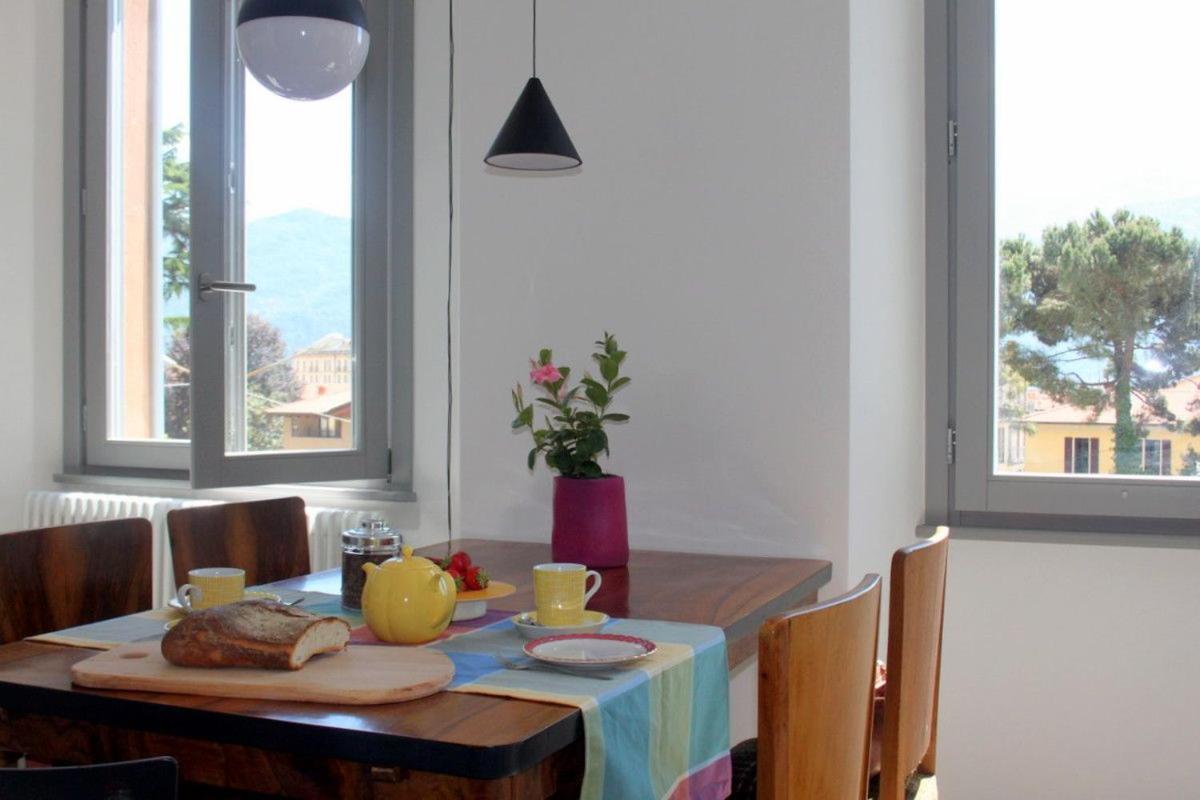 Ferienhaus Due Colonne Menaggio