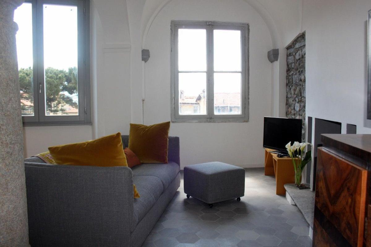 Due Colonne Holiday home