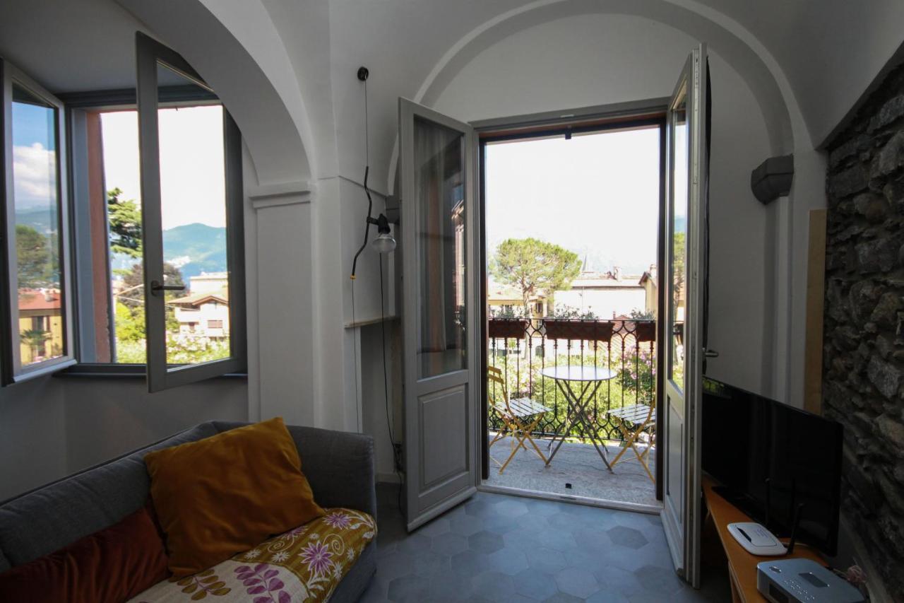 Holiday home Due Colonne *